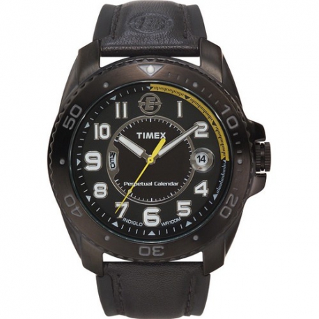 Чоловічий годинник Timex EXPEDITION Calendar Tx45541