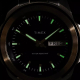 Чоловічий годинник Timex ESSEX AVENUE Day Date Tx2y21000