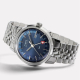 Мужские часы Timex MARLIN GMT Tx2y47600