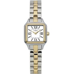 Женские часы Timex ADDISON Square Tx2y23900