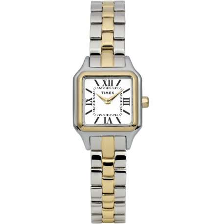 Жіночий годинник Timex ADDISON Square Tx2y23900