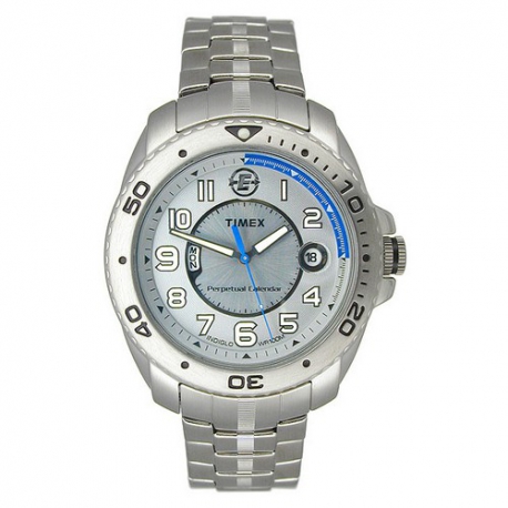Чоловічий годинник Timex EXPEDITION Calendar Tx45501