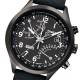 Мужские часы Timex T Racing IQ Chrono Tx2n930