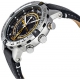 Чоловічий годинник Timex Intelligent Quartz Tide Compass Tx2n740