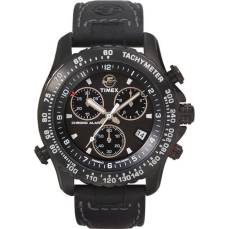 Чоловічий годинник Timex EXPEDITION Rugged Chrono Tx42351