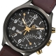 Чоловічий годинник Timex T Racing IQ Chrono Tx2n931