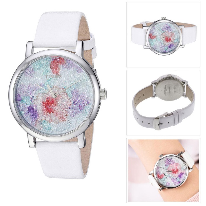 часы Таймекс Crystal Bloom