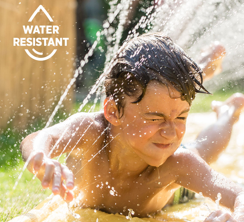 детские наручные часы Timex