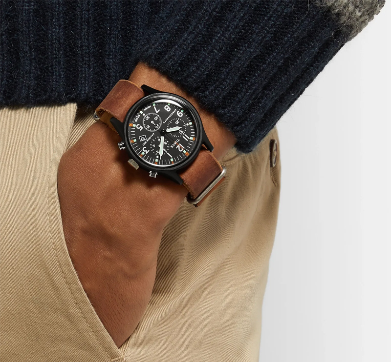 коллекция MK1 от Timex