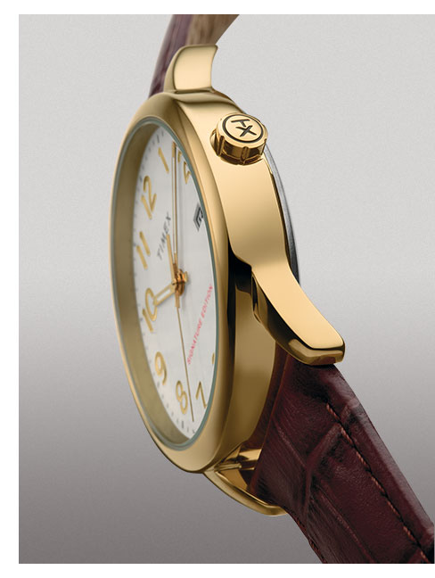 Мужские часы Timex Easy Reader Signature