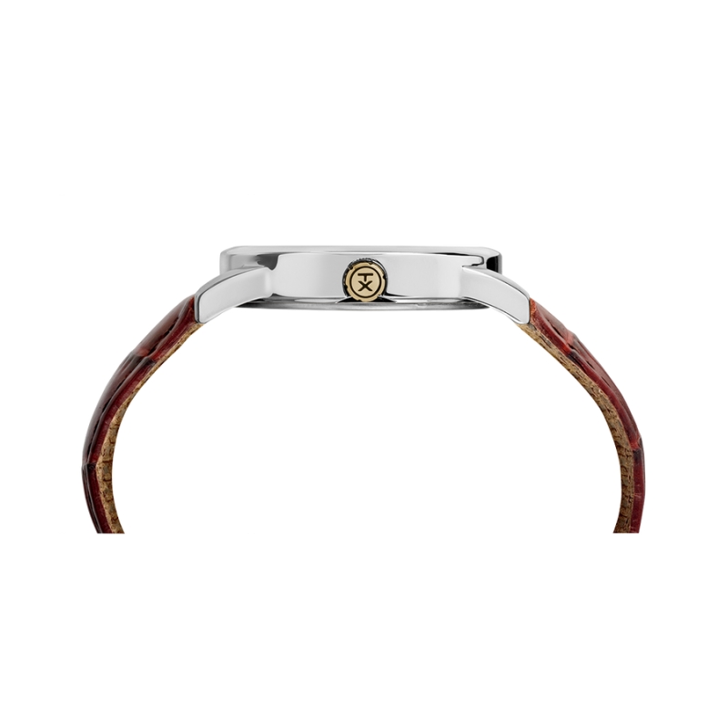 Мужские часы Timex Easy Reader Signature