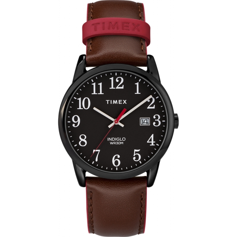 Мужские часы Timex Easy Reader Signature