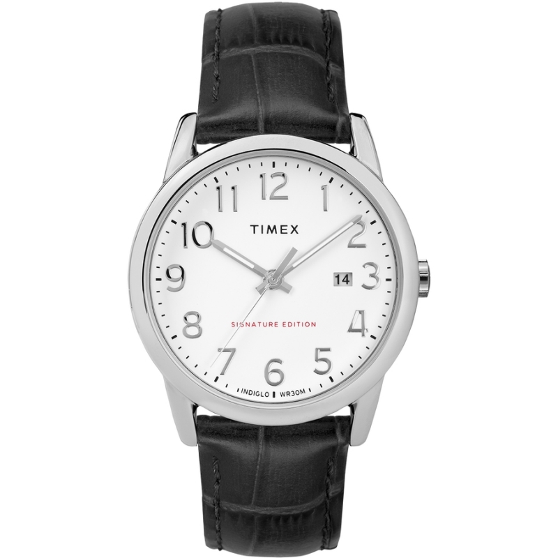 Мужские часы Timex Easy Reader Signature