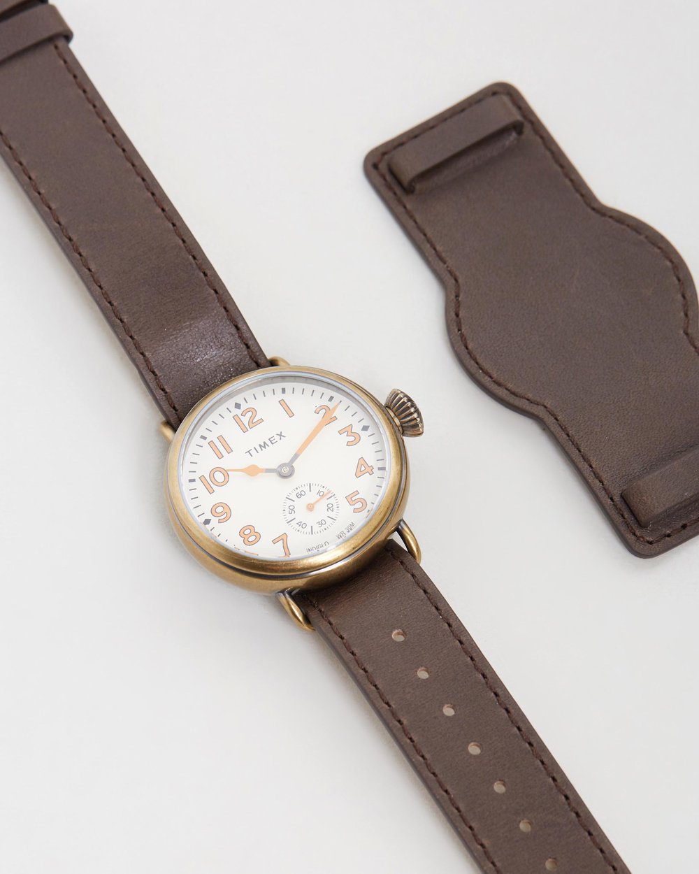 мужские часы Timex Welton