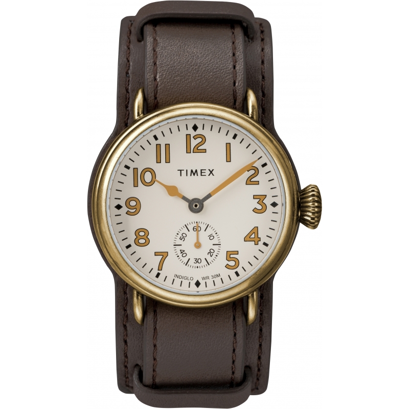 мужские часы Timex Welton