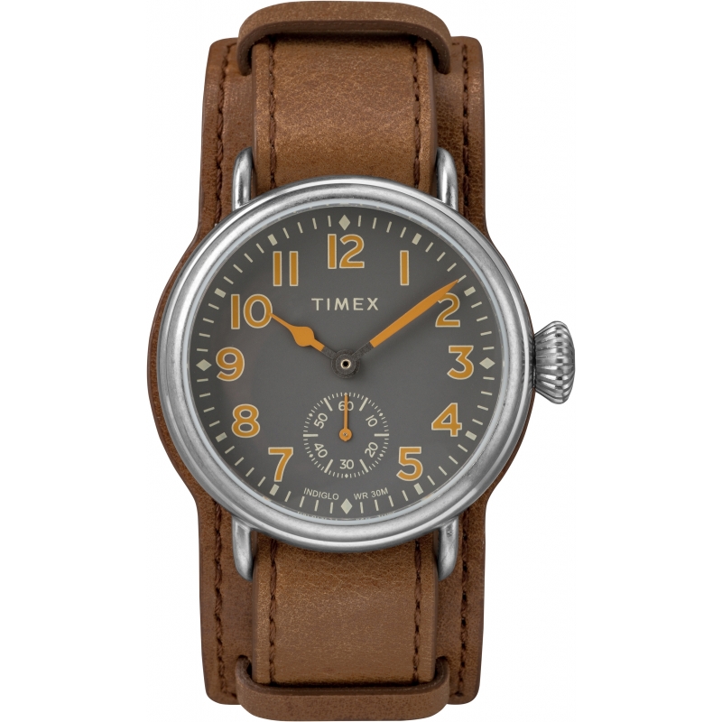 мужские часы Timex Welton