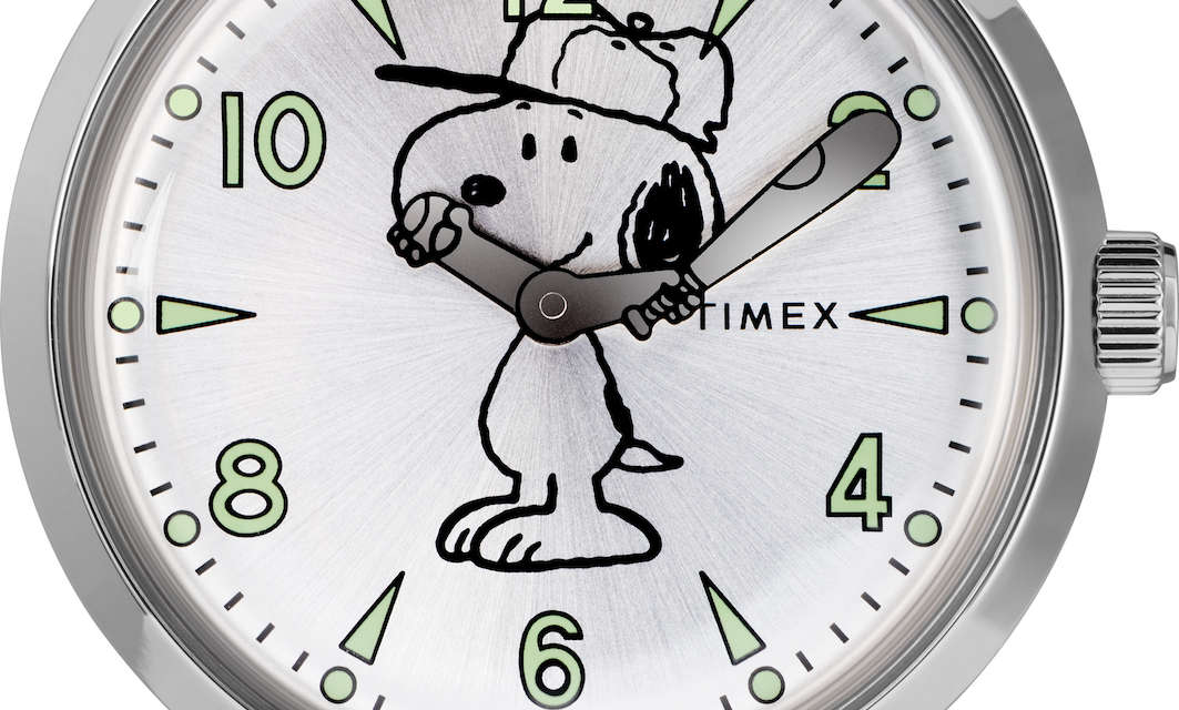 мужские часы Timex Welton