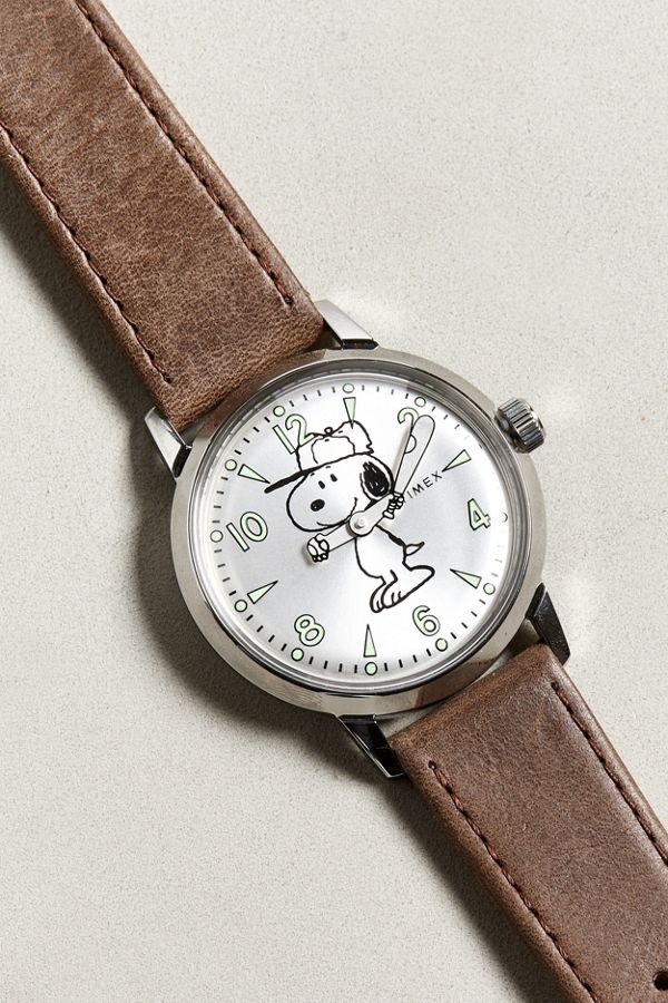 мужские часы Timex Welton