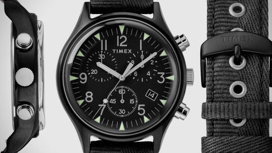 Таймекс (Timex) Mk1