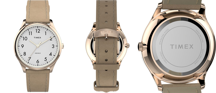 Timex EASY READER 