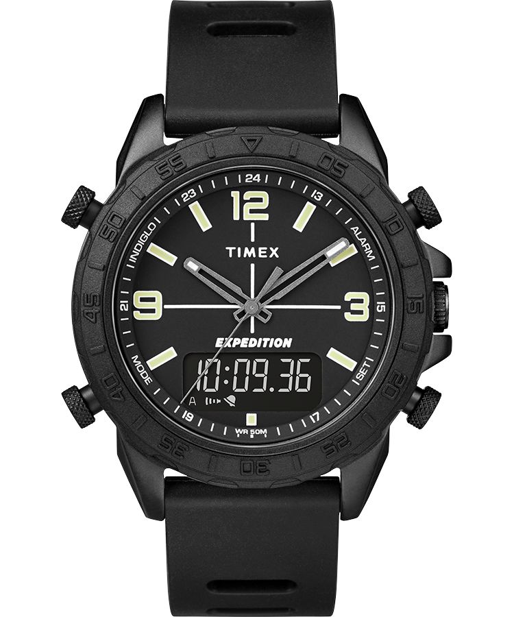 TIMEX (Таймекс) Expedition