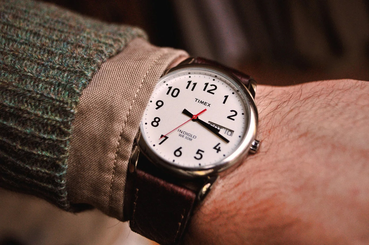 Годинники Timex: історія, якість та огляд колекцій