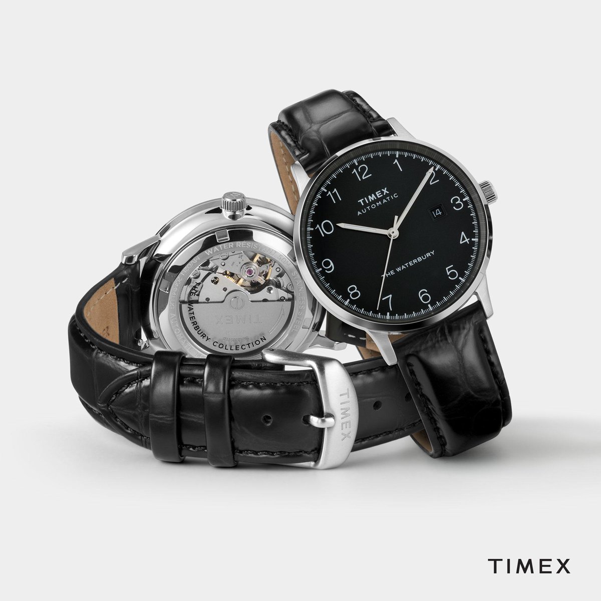 Годинники Timex: історія, якість та огляд колекцій