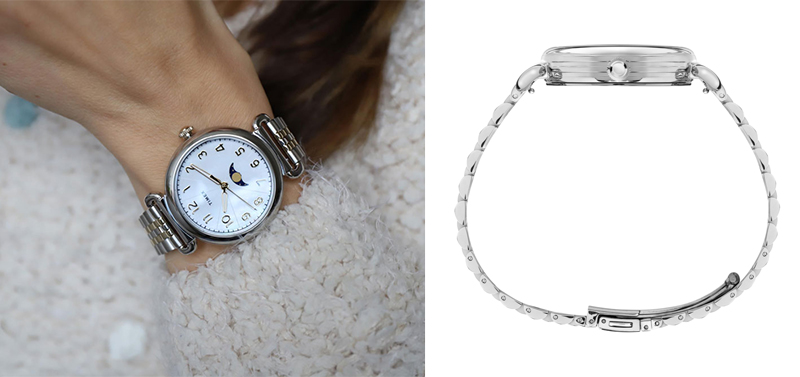 женские часы Timex MODEL 23