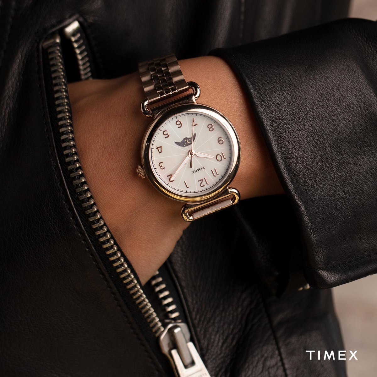 женские часы Timex MODEL 23
