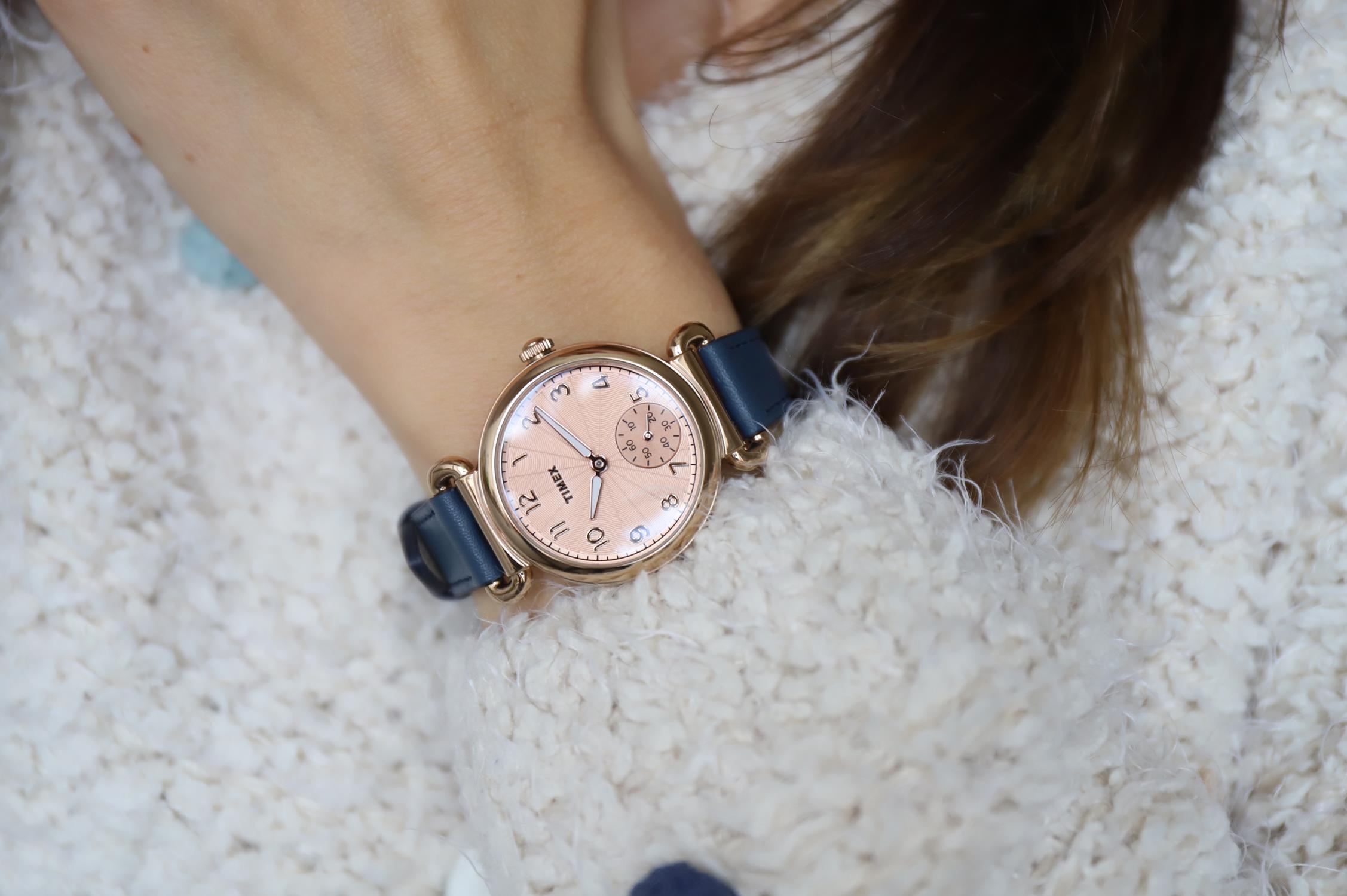 женские часы Timex MODEL 23