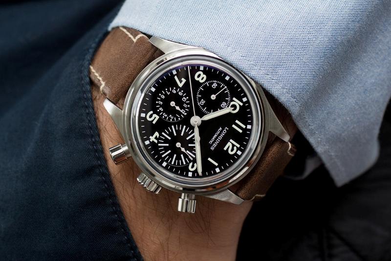 Timex сегмент Люкс и премиум