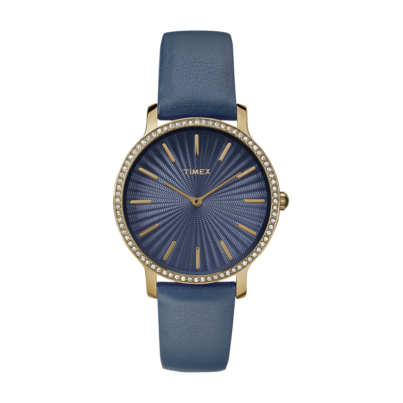 Timex сегмент Люкс и премиум