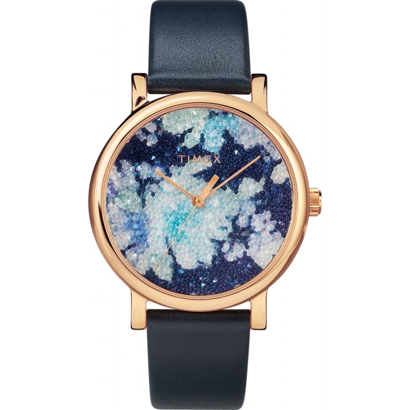 Timex сегмент Люкс и премиум