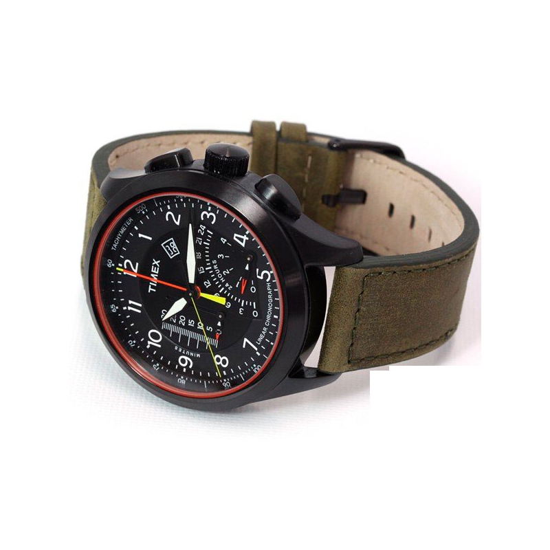 Timex сегмент Люкс и премиум