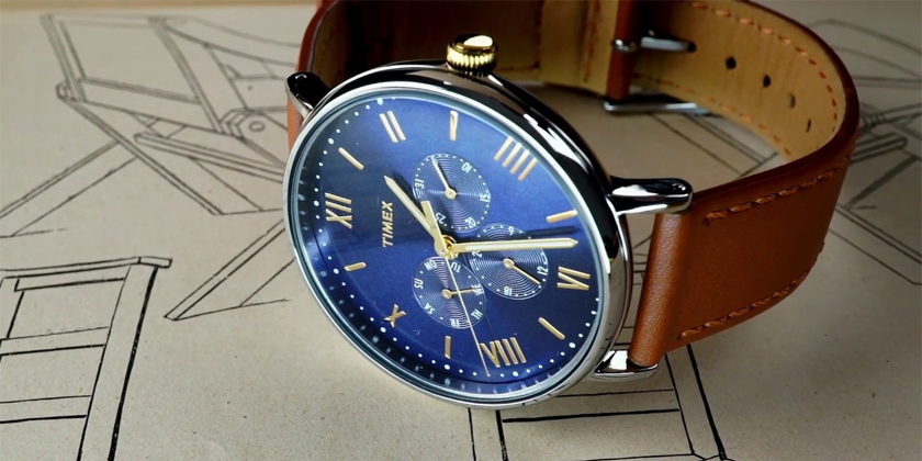 часы Timex SOUTHVIEW (Саутвью)