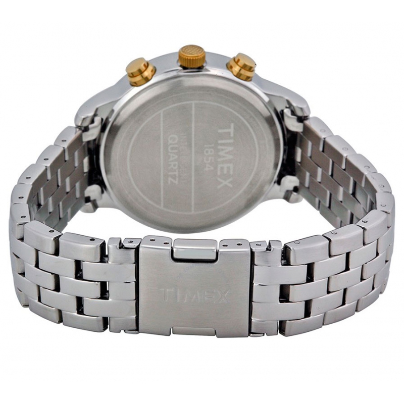 Таймекс Intelligent Quartz 