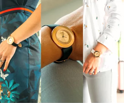 коллекция Timex Variety