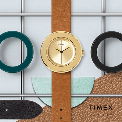 коллекция Timex Variety
