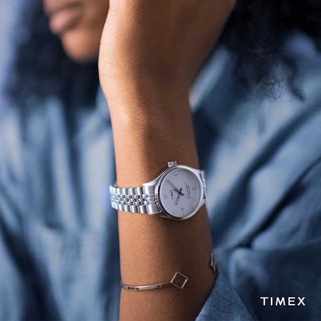 Женские часы Timex ORIGINALS Waterbury Classic Tx2r69400