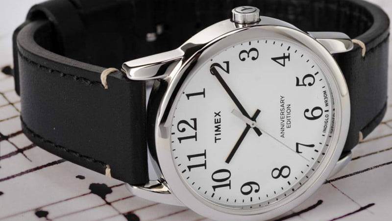часы Timex EASY READER