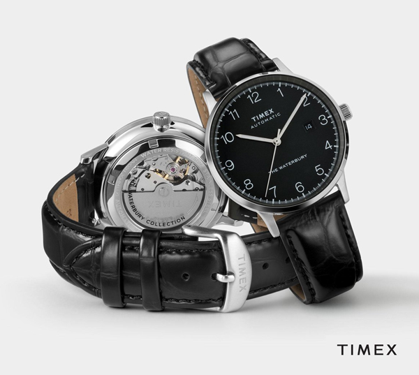 Таймекс WATERBURY Automatic 