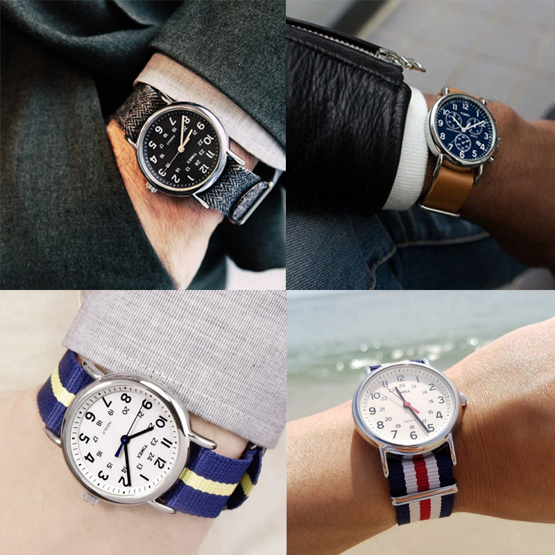 часы Таймекс Weekender