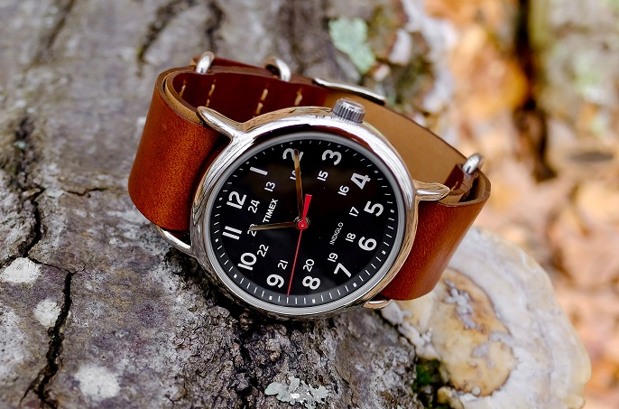 часы Таймекс Weekender