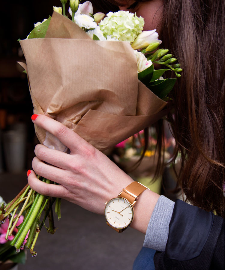 Женские часы TIMEX WEEKENDER FAIRFIELD