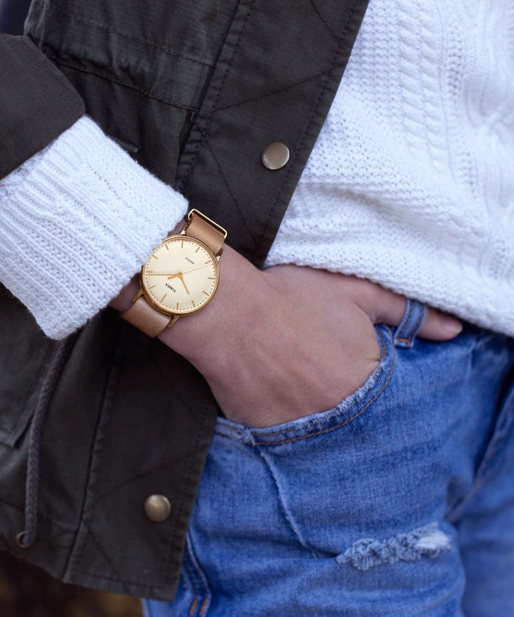 Женские часы TIMEX WEEKENDER FAIRFIELD