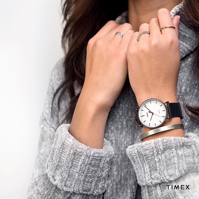 Женские часы TIMEX WEEKENDER FAIRFIELD