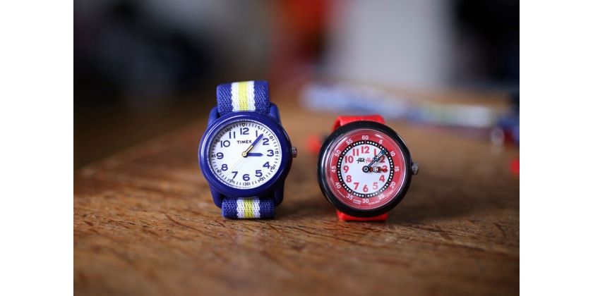Подарите ребенку радость. Часы TIMEX!!!