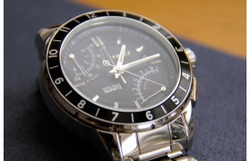 Инновационная продукция Timex с технологией IQ - Intelligent Quartz™