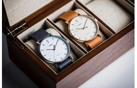 Браслеты и ремешки для часов Timex. Рекомендации по уходу