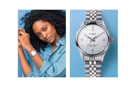 Женские часы Timex ORIGINALS Waterbury Classic Tx2r69400